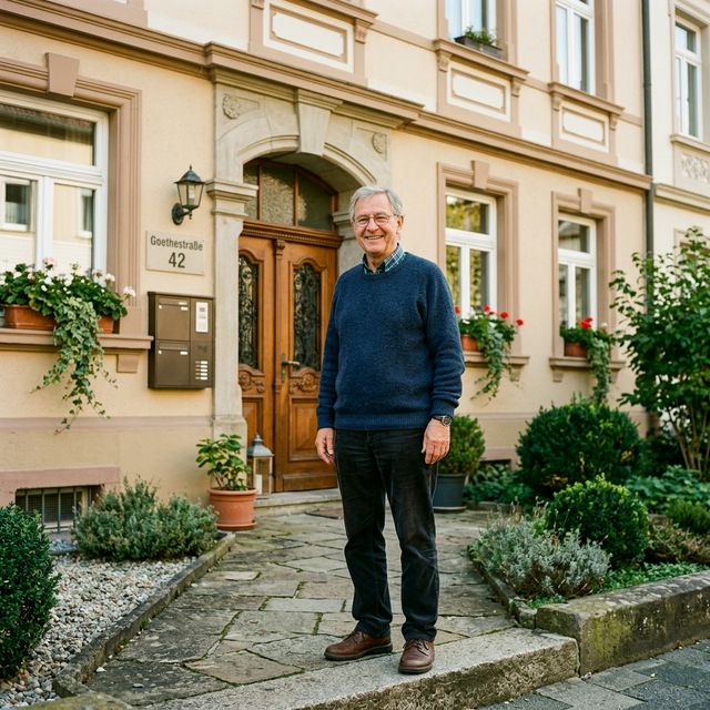 Kundenfoto Thomas R.