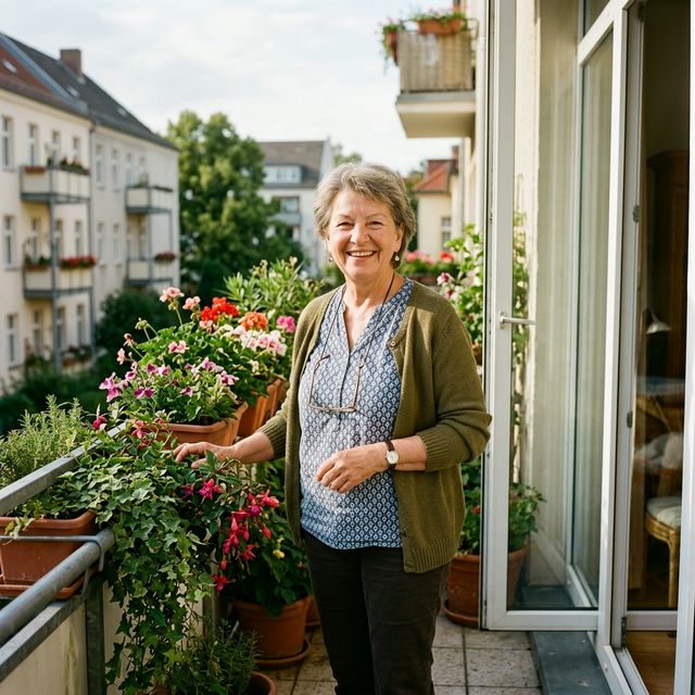 Kundenfoto Ingrid S.